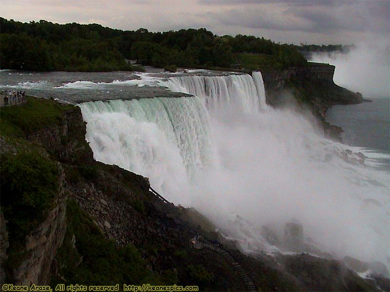 American Falls