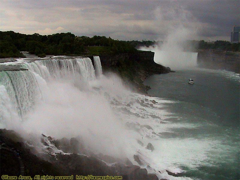 American Falls