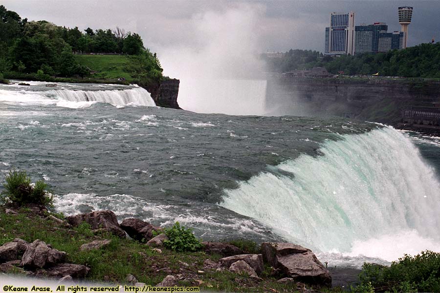 American Falls