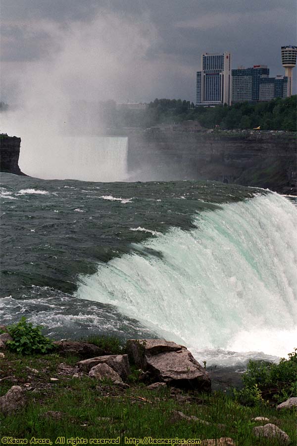 American Falls