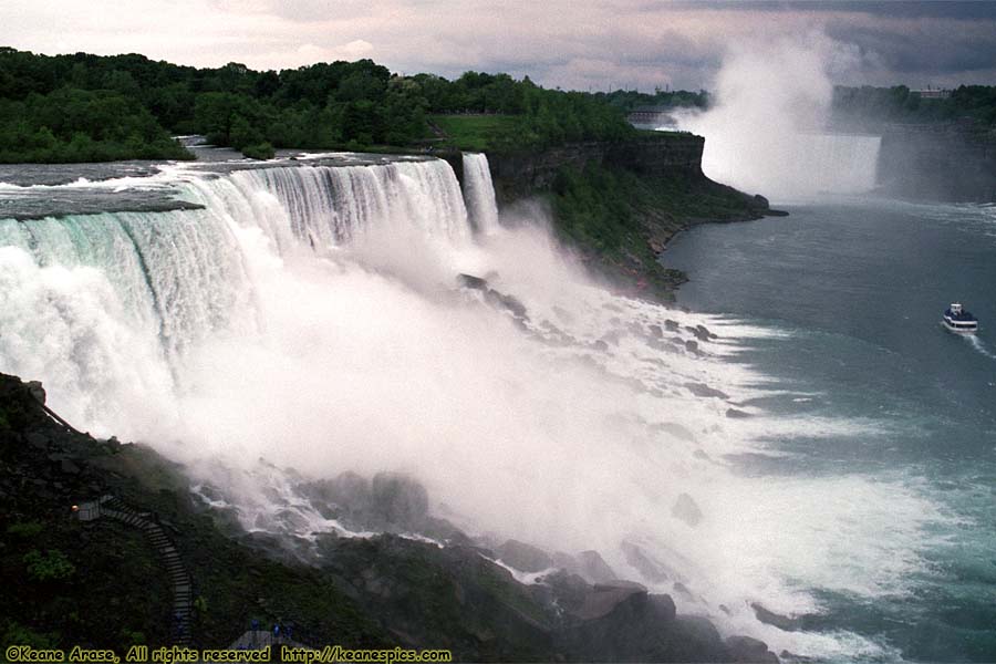 American Falls