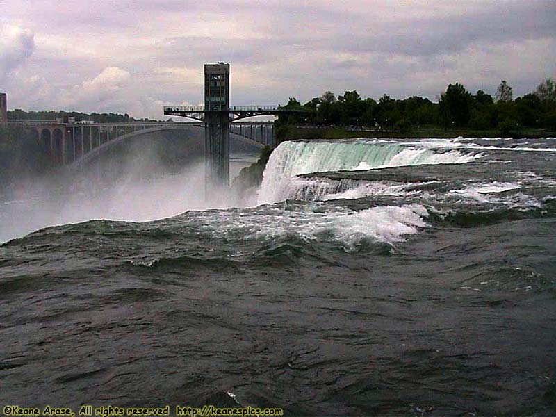 American Falls