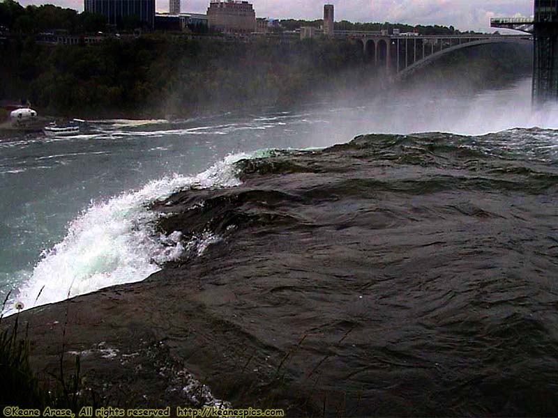 American Falls