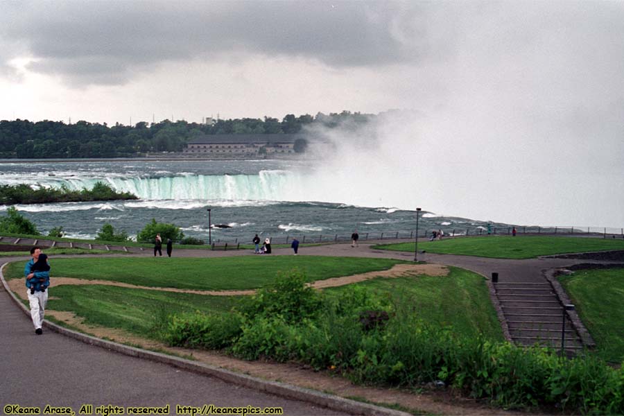 Goat Island