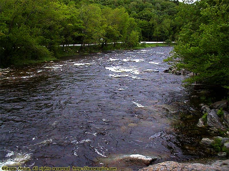 Deerfield River