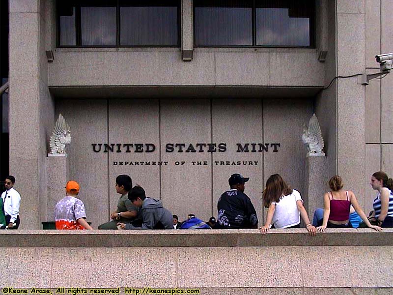 US Mint