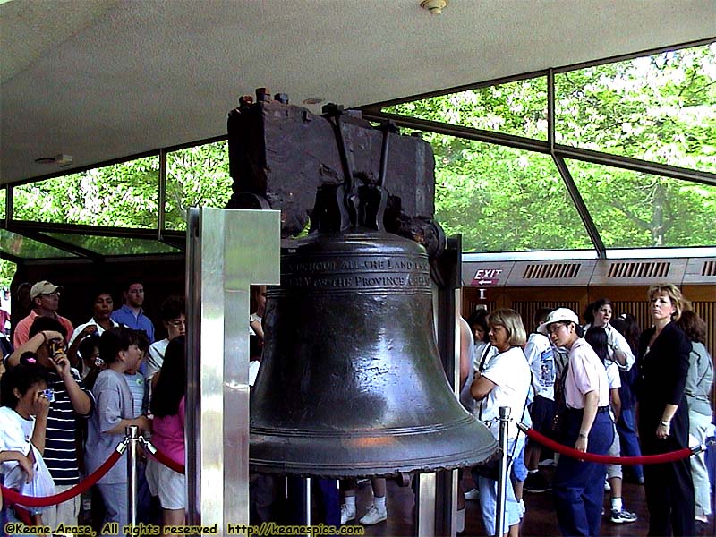 Liberty Bell