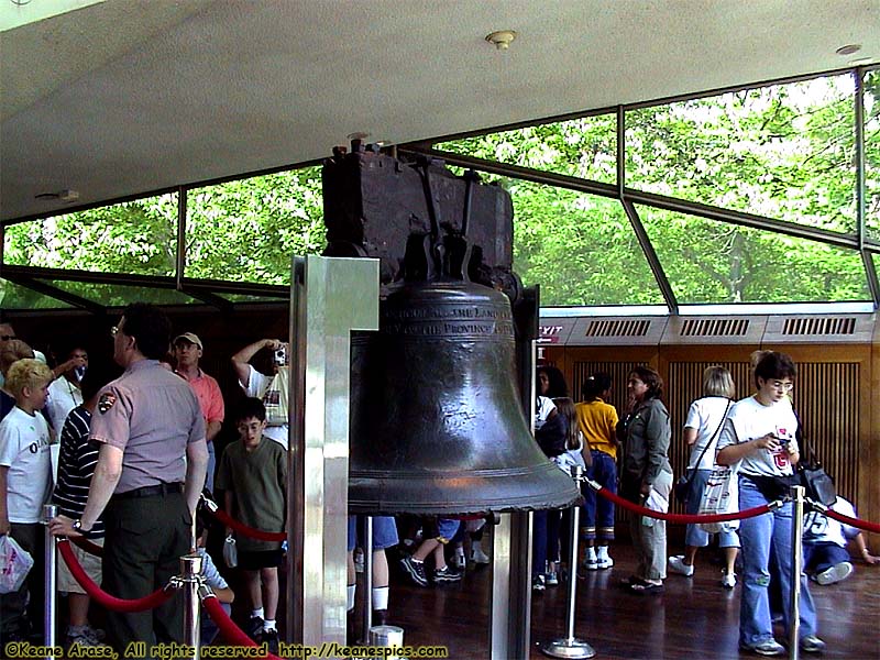 Liberty Bell