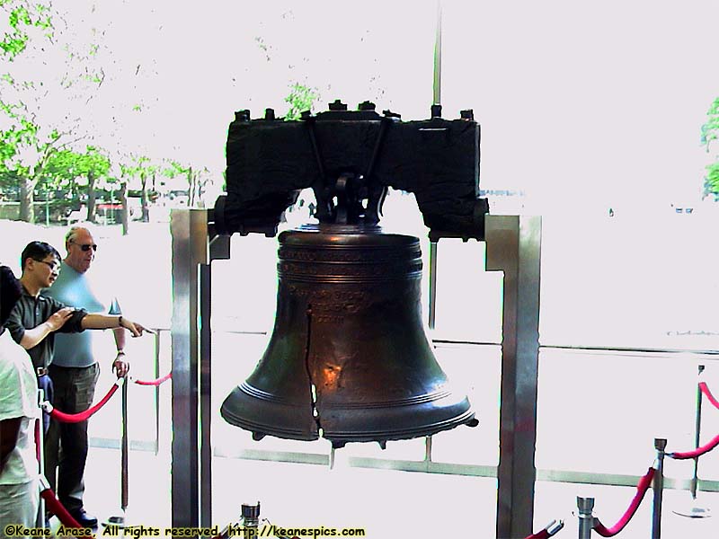 Liberty Bell