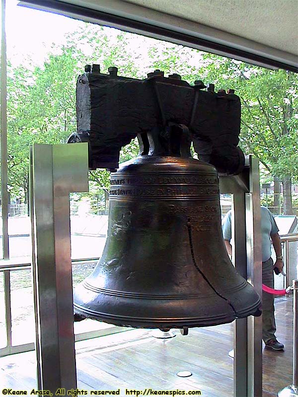 Liberty Bell