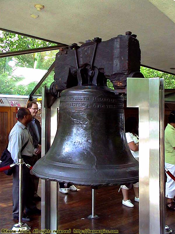 Liberty Bell