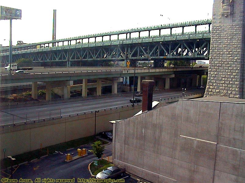 Benjamin Franklin Bridge