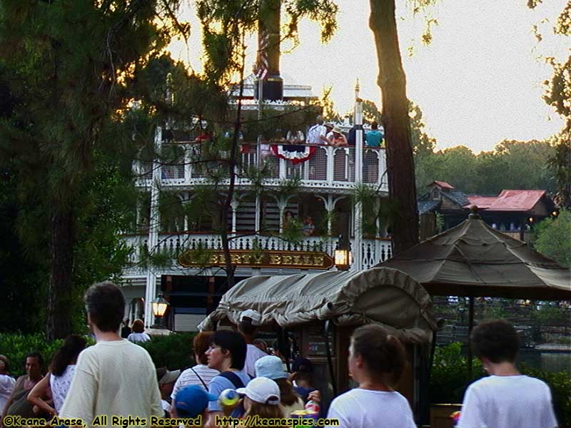 Frontierland