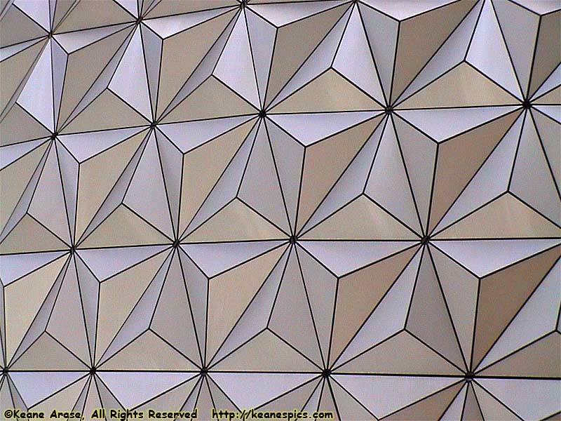 Spaceship Earth