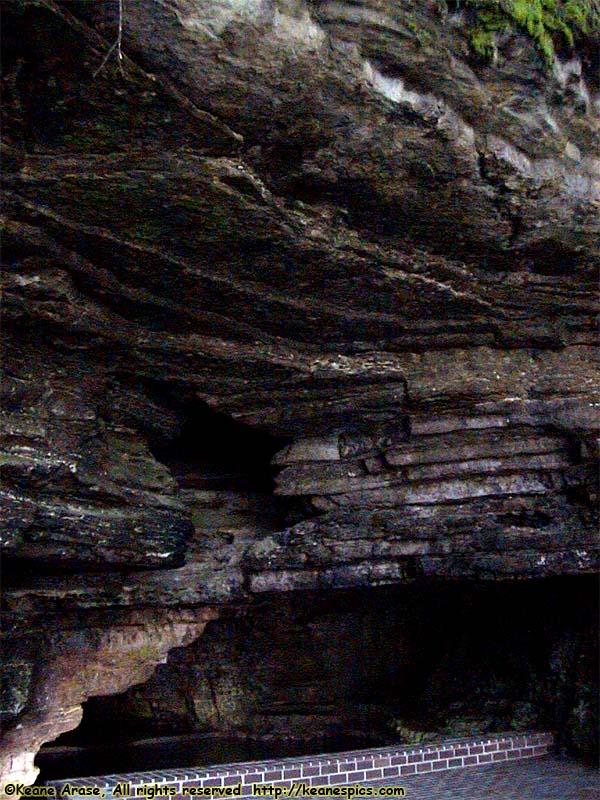 Cave Spring