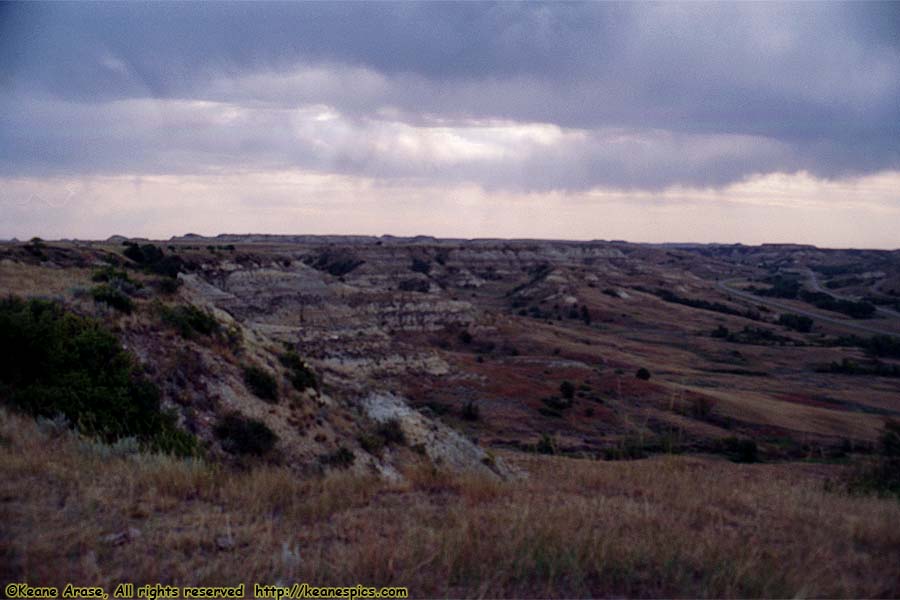 Skyline Vista