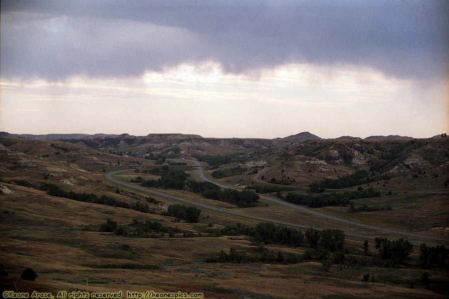 Skyline Vista