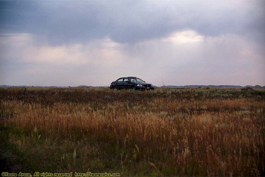 Skyline Vista