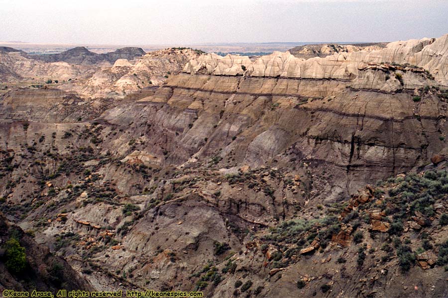 Cains Coulee Overlook