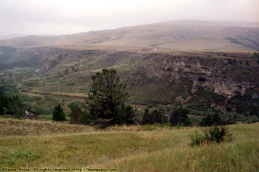 Little Belt Mountains