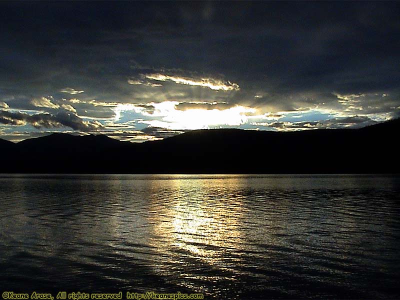 Lake McDonald