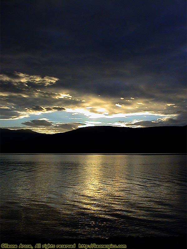 Lake McDonald