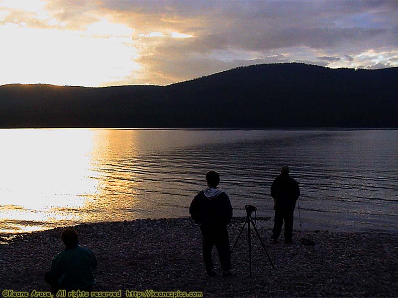 Lake McDonald