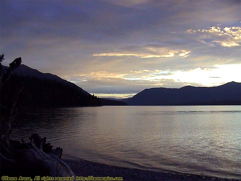 Lake McDonald