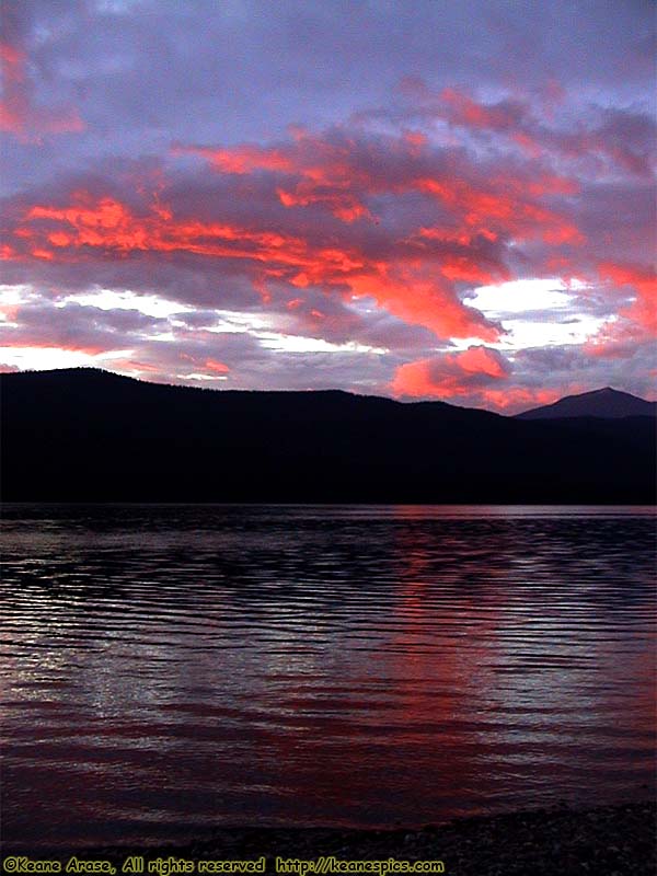 Lake McDonald