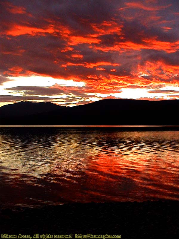 Lake McDonald