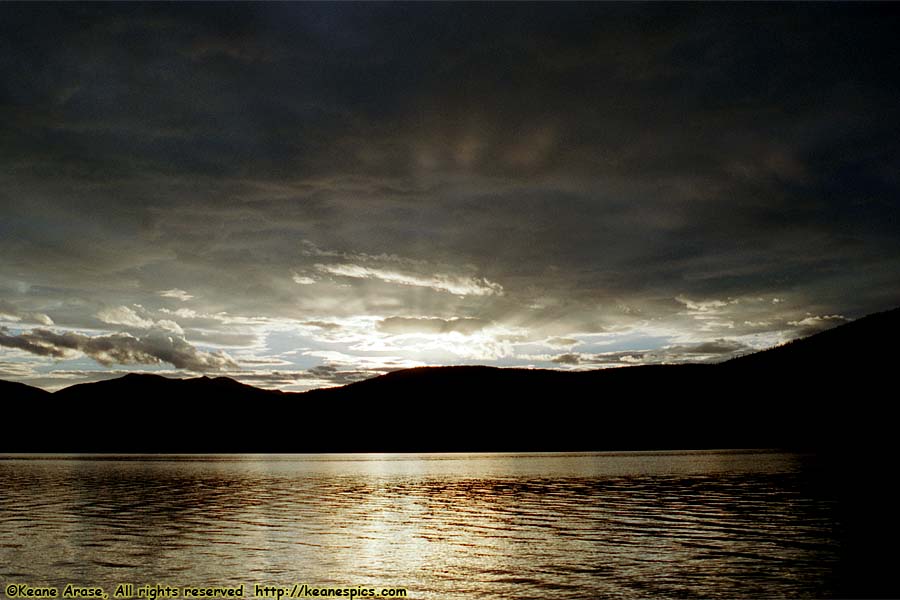 Lake McDonald