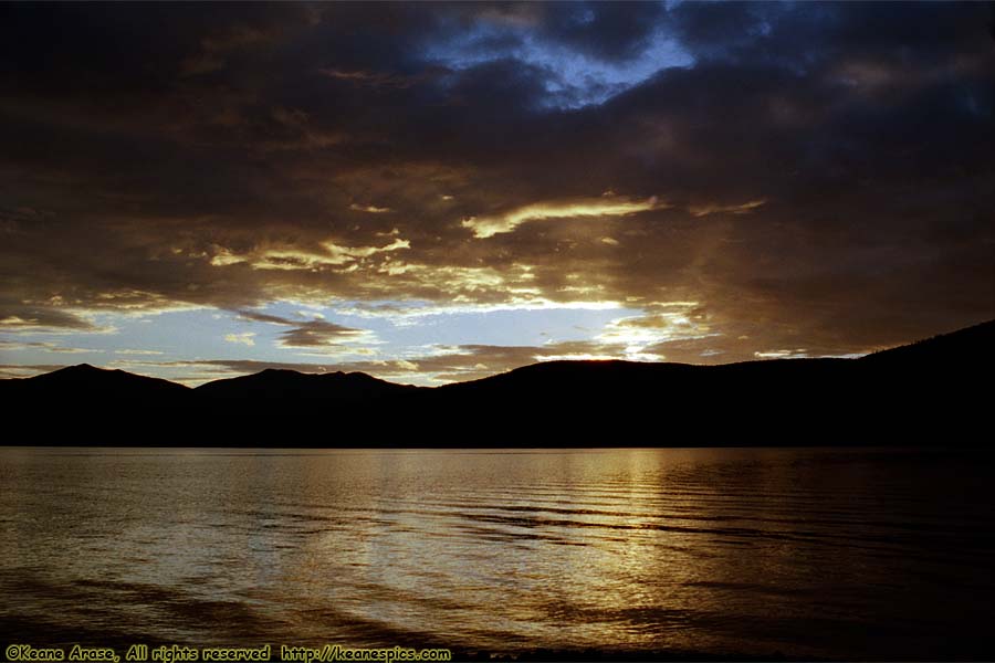 Lake McDonald