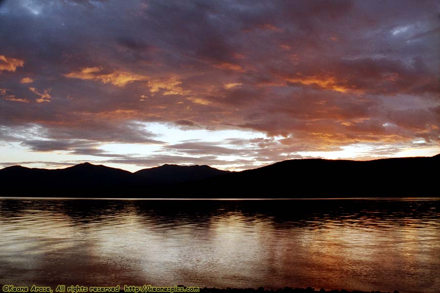 Lake McDonald