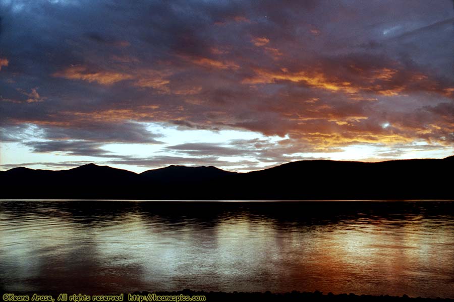 Lake McDonald