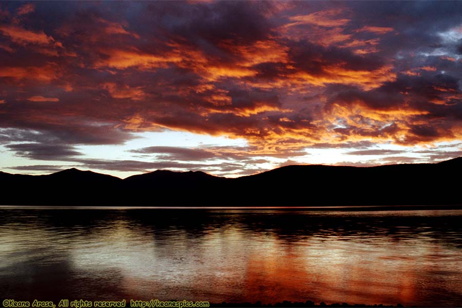 Lake McDonald