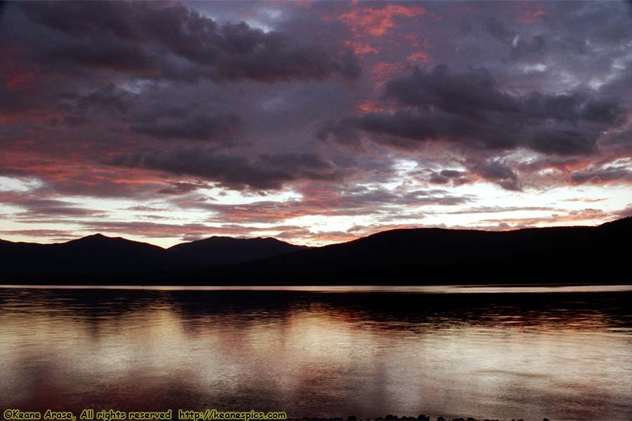 Lake McDonald