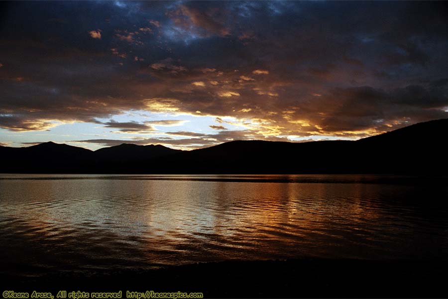 Lake McDonald