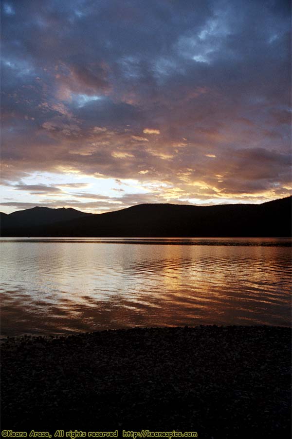 Lake McDonald