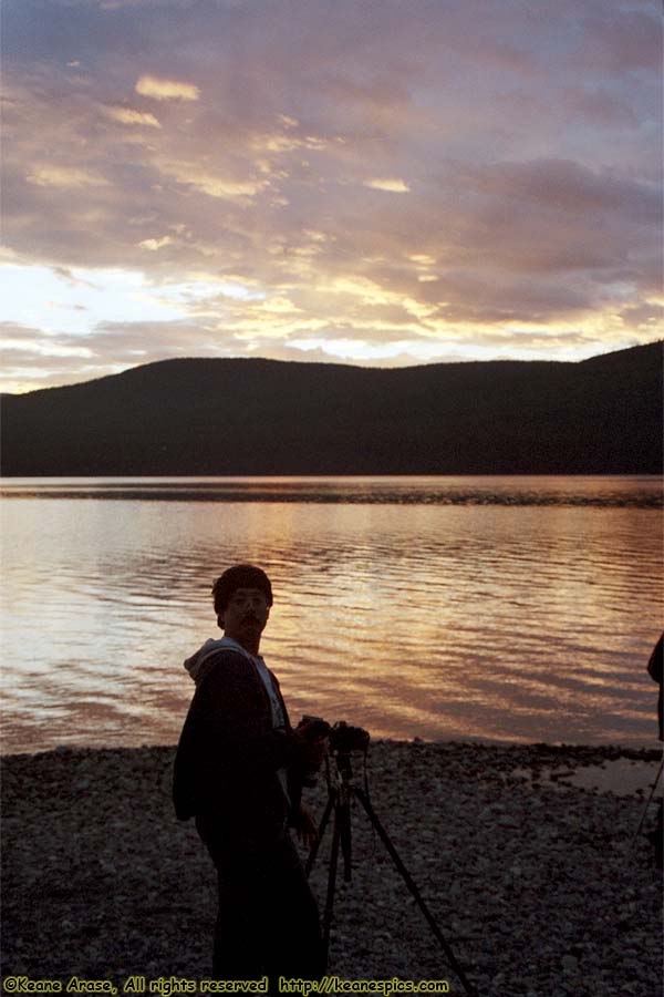 Lake McDonald