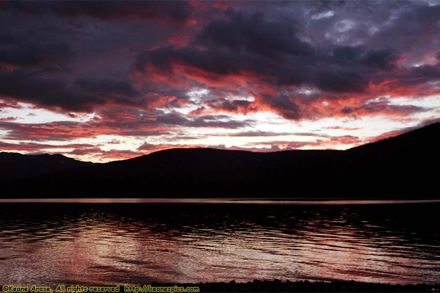 Lake McDonald