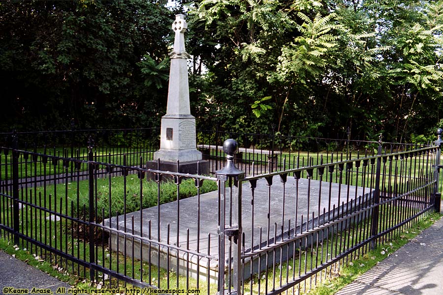 Great Grave