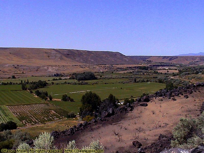 Snake River Valley