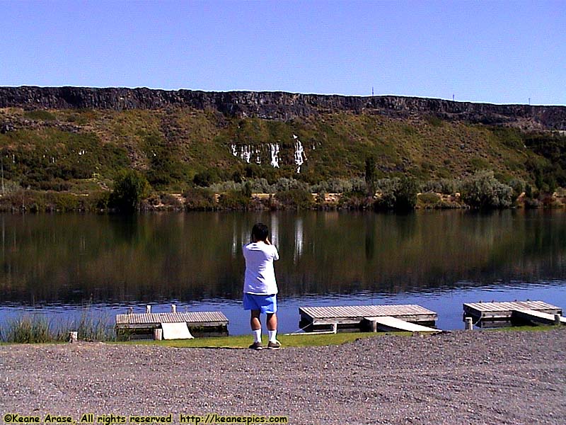 Snake River