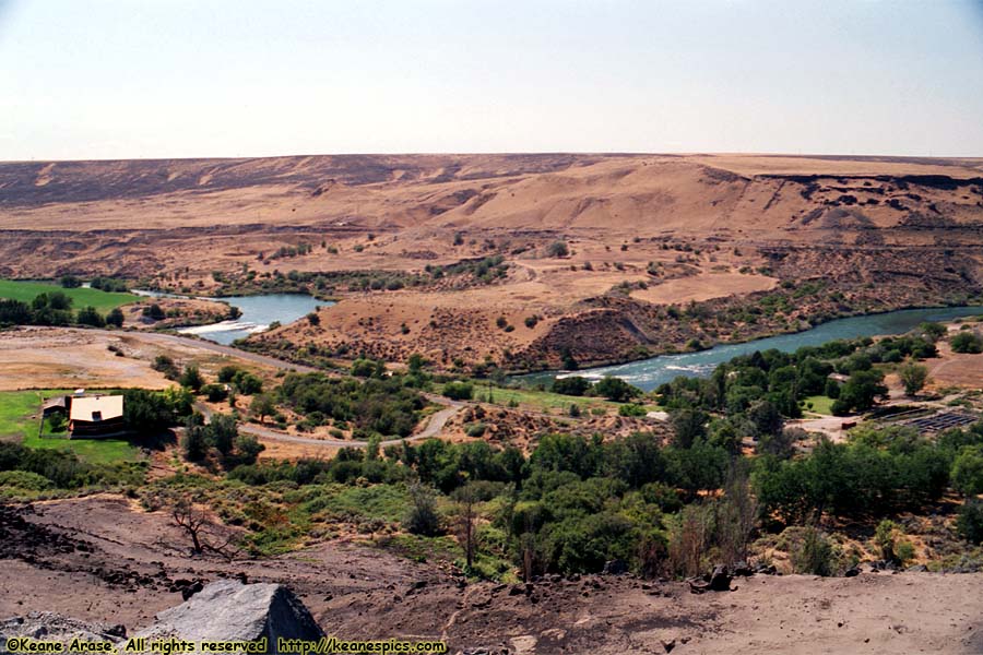 Snake River