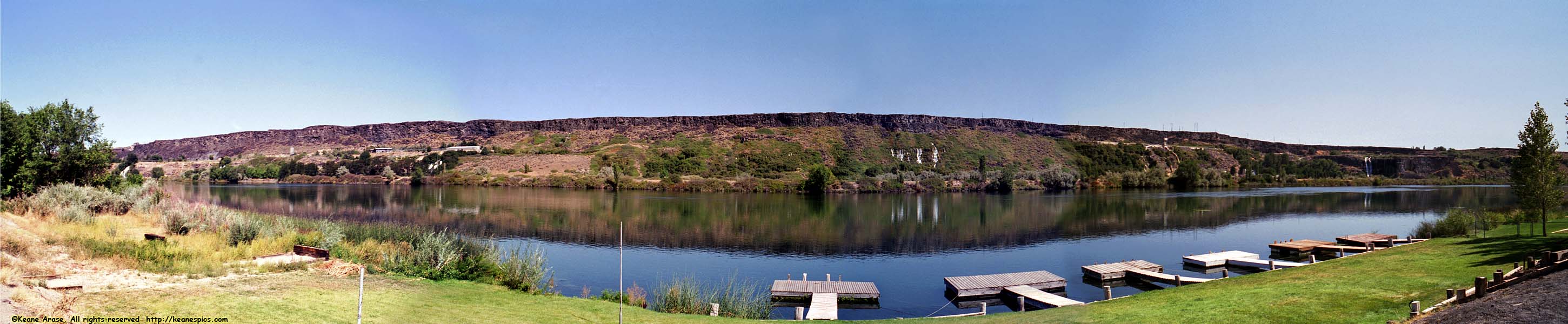 Snake River