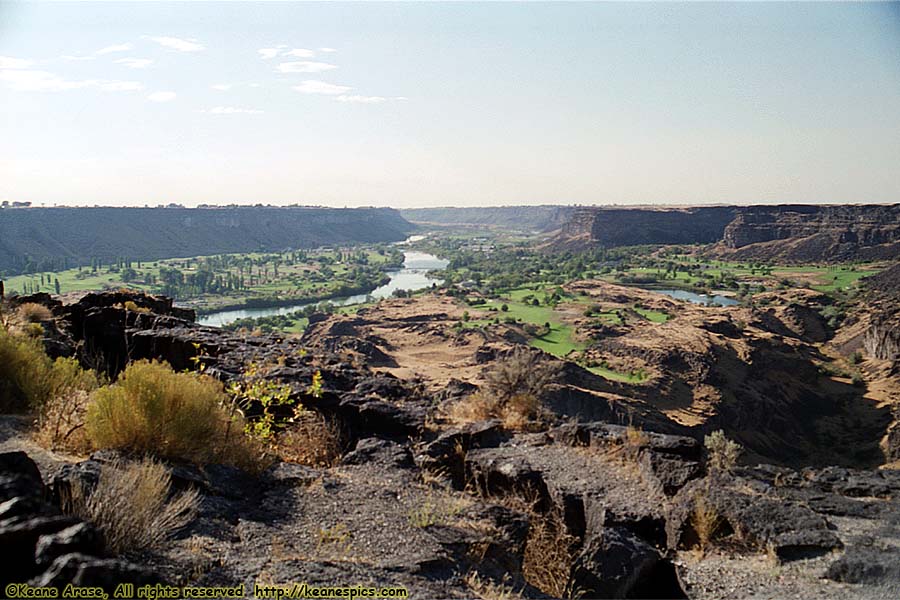 Snake River