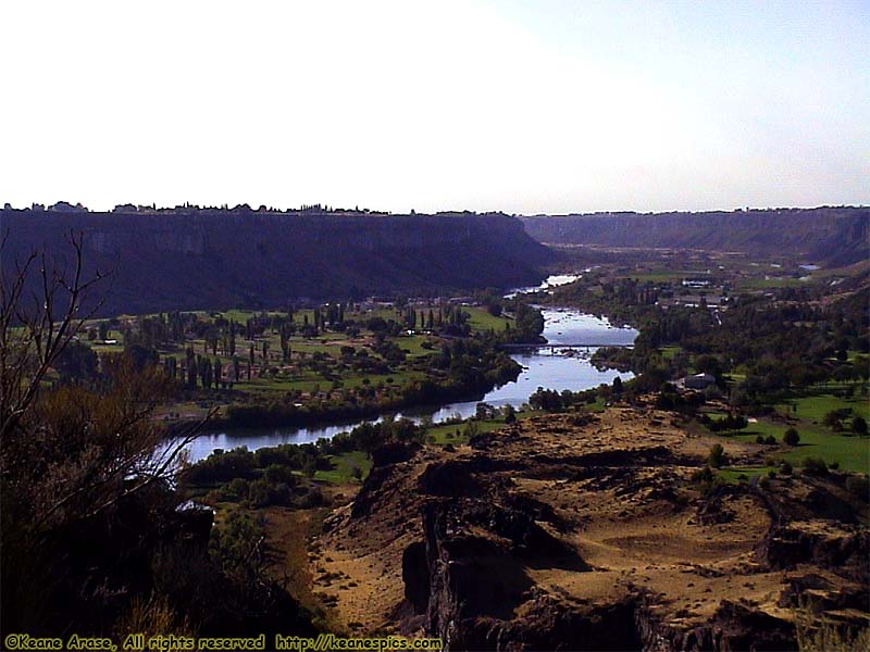 Snake River