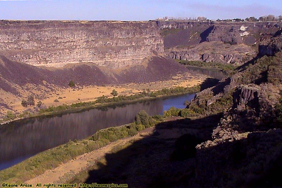 Snake River