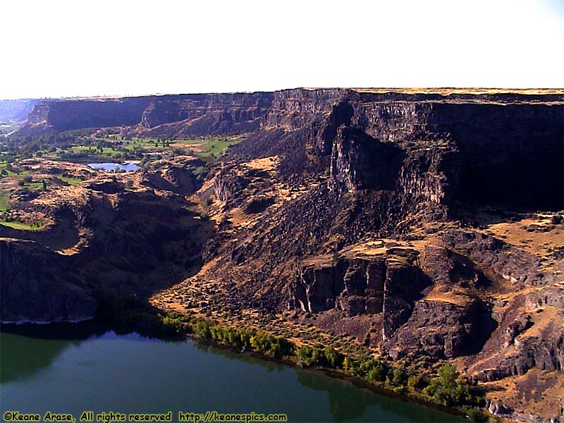 Snake River