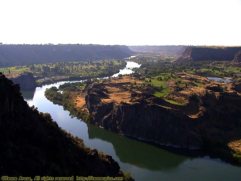 Snake River